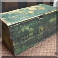 F52. Storage trunk. 